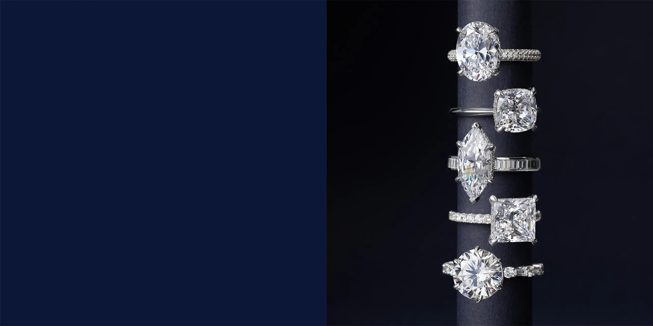 Design your own ring