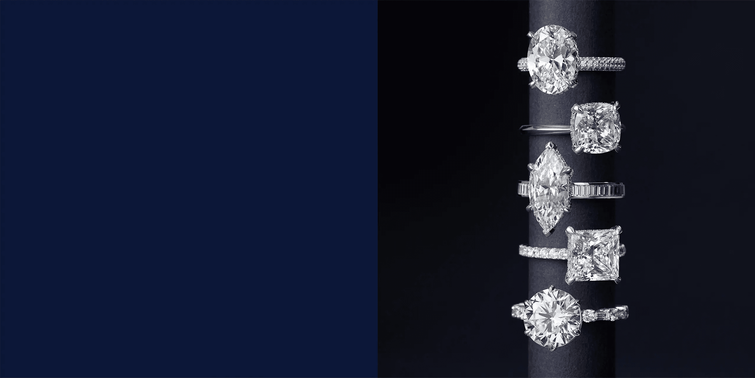 Design your own ring