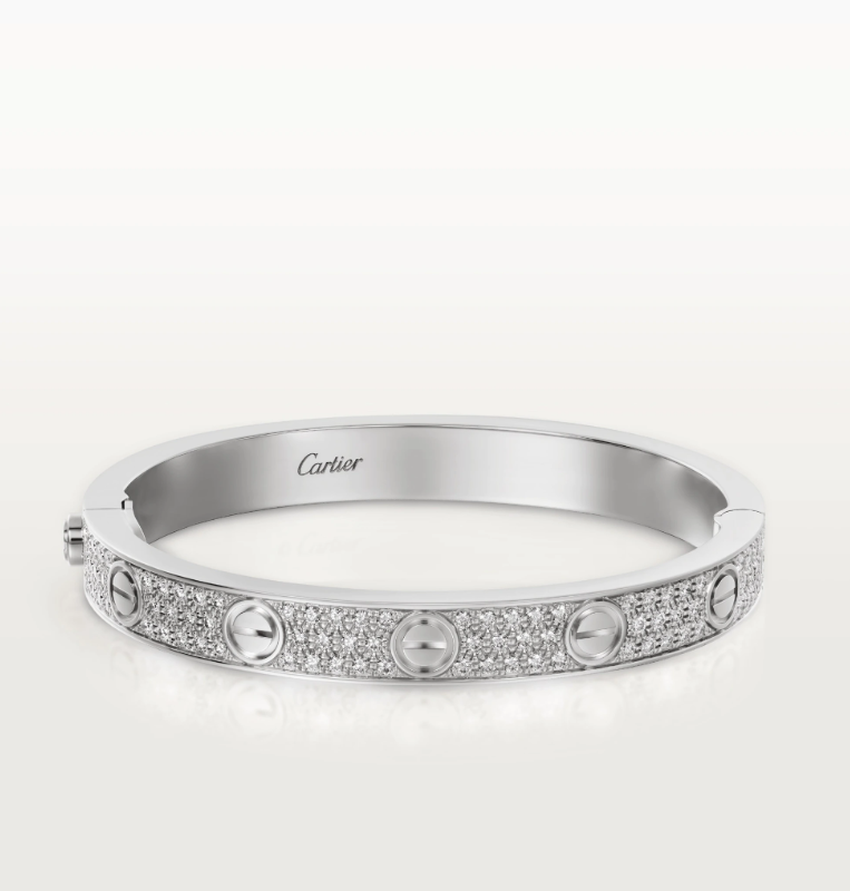 Cartier Love Bracelet